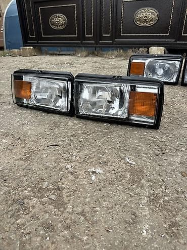 kia ceed motor: Cex faralar ela veziyyetde osvar faranin atrajatelini qoymusam — 4