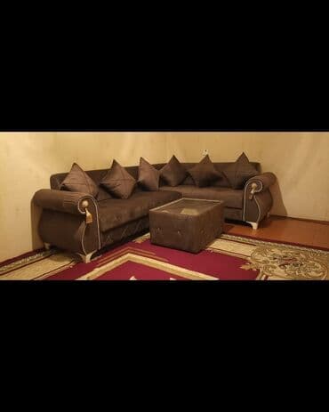 диван раскладушку: Без подьемного механизма, Нераскладной — 2