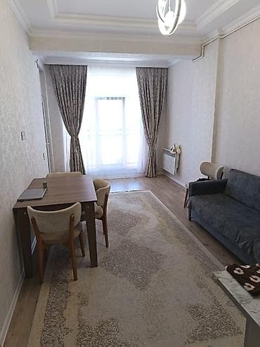 2 комнаты, Новостройка, 52 м² — 6