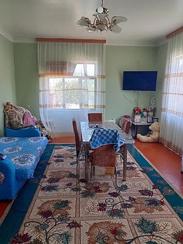 gence ev: Astaraba.Satılır həyət evi Yaşayış üçün uyğun planlama, böyük həyət — 6