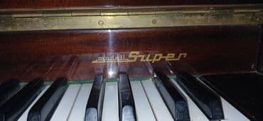 Народные музыкальные инструменты: Пианино, Rönisch, Акустический, Б/у, Самовывоз — 3