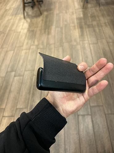 Qablaşdırma kağızı kəsən mini cihaz + silindrik metal qələm qutusu — 1