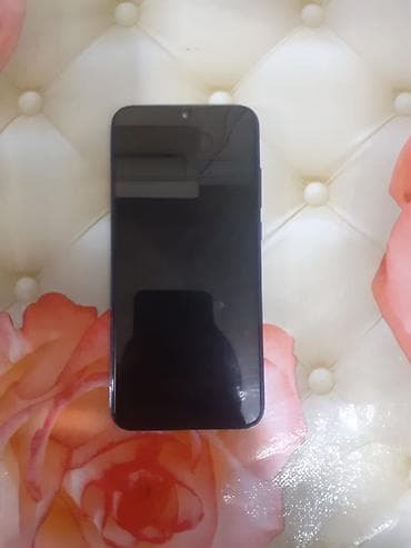 acer nitro 5: Redmi Note 8T, 64 GB, rəng - Göy, Barmaq izi — 3