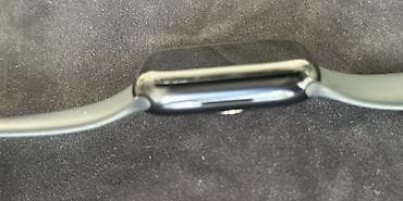 instpower nədir: Smart saat, Apple, rəng - Qara — 4