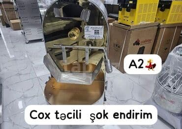 Qril aparatları: AYNUR 2💃 6 min deyil Şok şok şok 2850 azn Təzə Təcili satılır