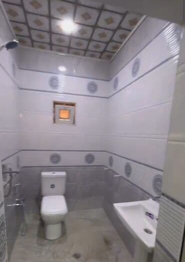 nerimanov prospekti: Binəqədi qəs. 3 otaqlı, 110 kv. m, Yeni təmirli — 13