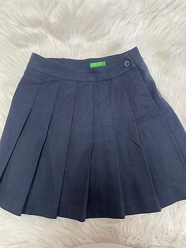 Ətək, 6 - 7 yaş, Benetton