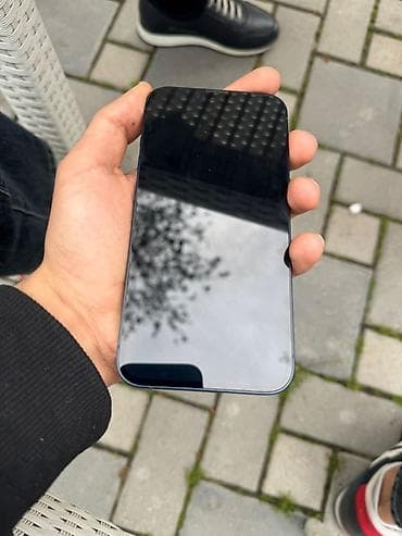 Mobil telefonlar: IPhone 13, 128 GB, Mavi, Face ID — 2