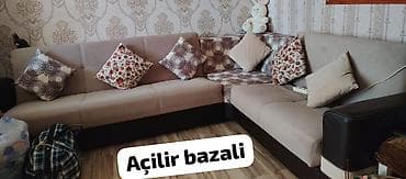 divanda: Künc divan, Açılan, Bazalı, Parça — 1