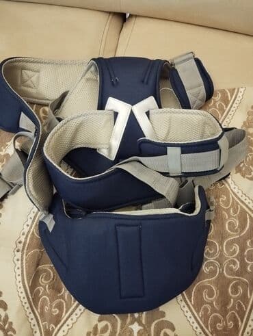 uşaqlar üçün qar adamı geyimləri: Təzə Uşaq Daşıyıcısı. Yenidir. İstifadə olunmayıb. Hədiyyə alınıb deyə — 2