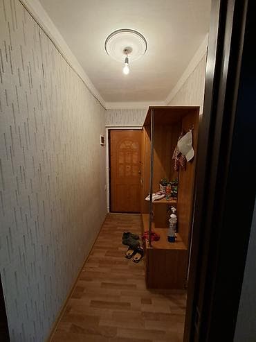 kiray: 2 otaqlı mənzil təqdim olunur. Mənzildə sadə və funksional — 4
