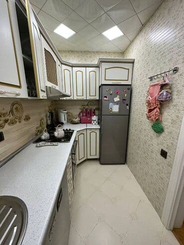 квартиры в азербайджане: 3 комнаты, Новостройка, м. Нефтчиляр, 111 м² — 9