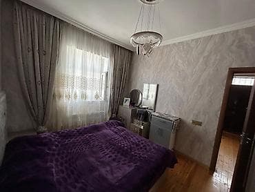 vila evler: Binəqədi qəs. 2 otaqlı, 70 kv. m, Kredit yoxdur, Yeni təmirli — 8