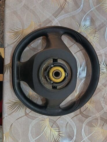 volkswagen touareg дизель: LADA sükan çarxı 1Aydirki Alınıb Ama işlənmiyib Avtomobilə uyğun — 2