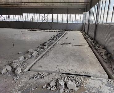 мастер ремонт квартир: Beton kəsmə və deşmə xidməti - Armaturlu beton, monolit, panel — 5