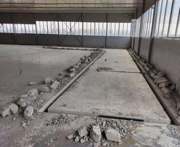 Отделочные работы: Beton Kəsmə xidməti - Səssiz və vibrasiyasız diamant disk — 5