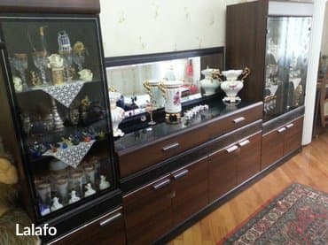 Mətbəx mebeli: İşlənmiş, Türkiyə — 1