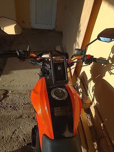 ford tranzit 2007: Tufan - 150, 150 sm3, 2023 il, 89632 km — 4