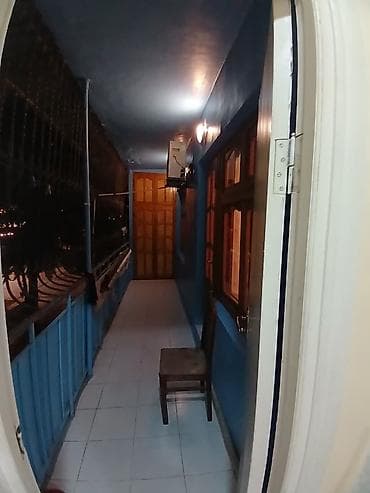 2 otaqlı ev: Bakixanovda gözəl yerde merkezde İcra hakimiyyətinin yanında 2/9 — 4