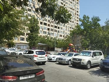 studio menziller: Qara Qarayev metrosuna yaxın əla mənzil – yatırım üçün ideal seçim! — 10