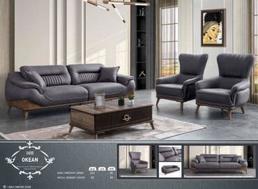 Çarpayılar: Yeni, Divan, Kredit var — 1