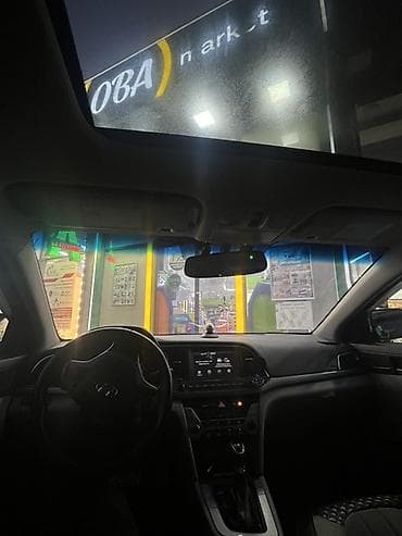 🚨 OBA Market Zabrat filialına Satıcı-Kassir axtarılır! 📍 İş yeri: OBA — 1