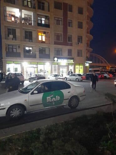 masazirda evlerin satisi: 3 otaqlı, Yeni tikili, 70 kv. m — 9