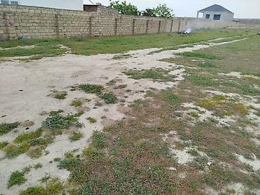 bakı torpaq satışı: 6 sot, Tikinti, Mülkiyyətçi, Kupça (Çıxarış) — 8