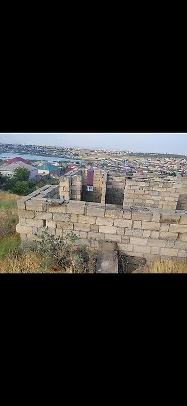 Satış: daşa hörgülü yarımçıq fərdi ev/proyekt - Material: keyfiyyətli lalafo.az -da Satış: daşa hörgülü yarımçıq fərdi ev/proyekt - Material: keyfiyyətli
