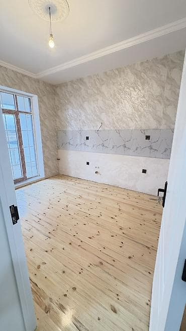 Satılır: Həyət evi - Memarlığı vurğulanan, eyvanlı və pilləkənli — 2