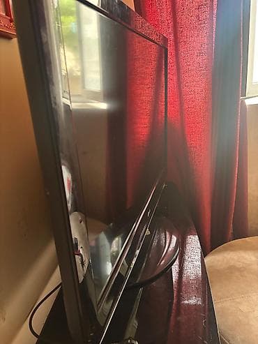 lg tv: İşlənmiş Televizor LG LED ekran — 1