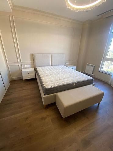 İkinəfərlik çarpayı, 2 tumba