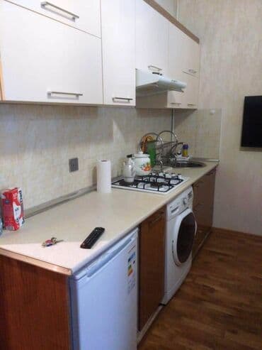 xirdalanda yeni tikili binalar: 2 otaqlı, Yeni tikili, 40 kv. m — 5