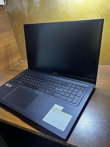 ASUS: İşlənmiş ASUS Vivobook, 17.3 ", AMD Ryzen 7, 1 TB — 6