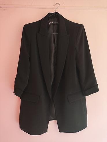 Пиджак, Zara, S — 1