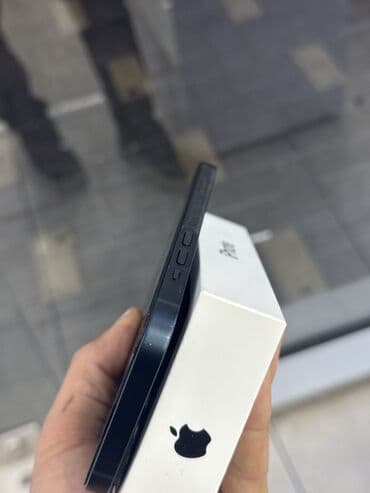 IPhone 13, Mavi, Simsiz şarj