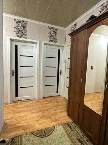 makler gence: Bakı, 3 otaqlı, Köhnə tikili, m. Həzi Aslanov, 82 kv. m — 9