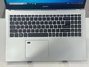 Kompüter ehtiyyat hissələri: Acer Aspire, 15.6 ", Intel Core i5, 512 GB — 6