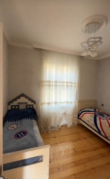 Kirayə evlər: Binəqədi qəs. 3 otaqlı, 100 kv. m, Yeni təmirli — 13