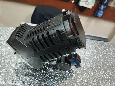 аккумулятор: Модель: LED-5005. Рабочие напряжения: 6.0V ~ 9.0V. Мощность: 3W ~ 12W — 3