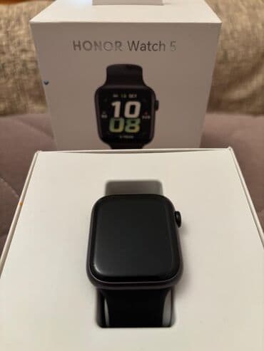 honor lalafo: Yeni, Smart saat, Honor — 1