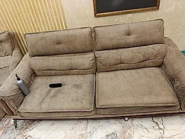 Другие услуги: Xidmət: “Qızıl Süpürgə” – peşəkar təmizlik Təsvir: - Yaşayış və — 2