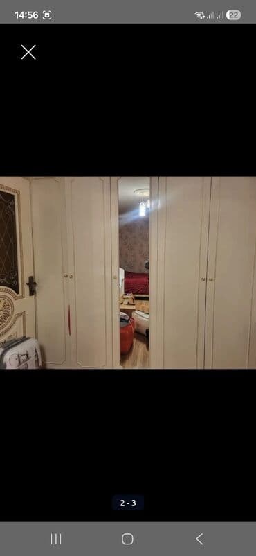 Yeni, Açılan, Düz dolab, Qarderob, paltar dolabı