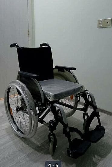 Salam. Ottobock Əlil Arabası Satılır dəyərindən ucuz lalafo.az -da Salam. Ottobock Əlil Arabası Satılır dəyərindən ucuz