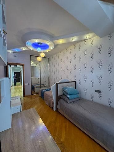 icare obyek: 🏡 28 May metrosundan cəmi 5 dəqiqəlik məsafədə tam təmirli mənzil — 5