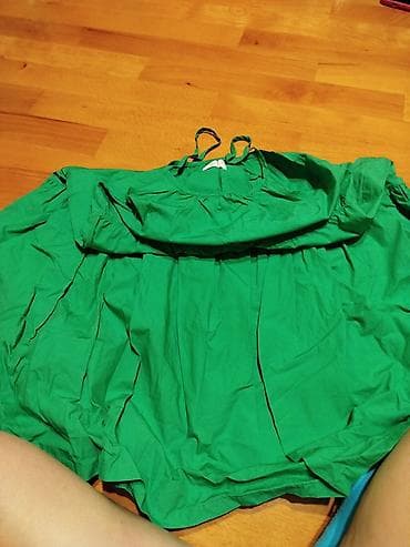 Gündəlik don, Mini, Zara, S