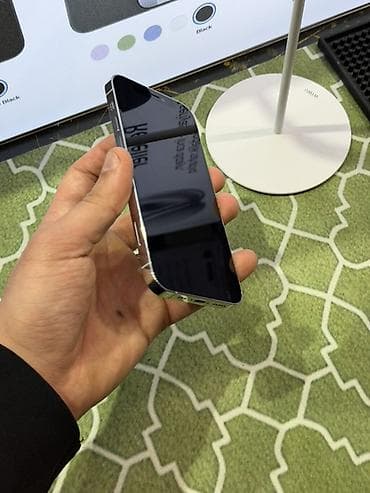 iphone xs max ucuz: IPhone 12 Pro, 128 GB, Ağ, Face ID — 8