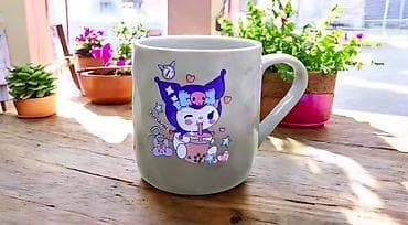 qoz qabi: Fincanlar — 4