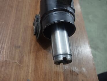 w power sukan: Avtomobil üçün hidravlik sükan relsi. Bu rels, avtomobilin idarə — 2