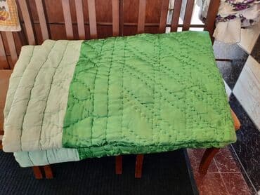 zərli parçalar: Böyüklər üçün Döşək — 3